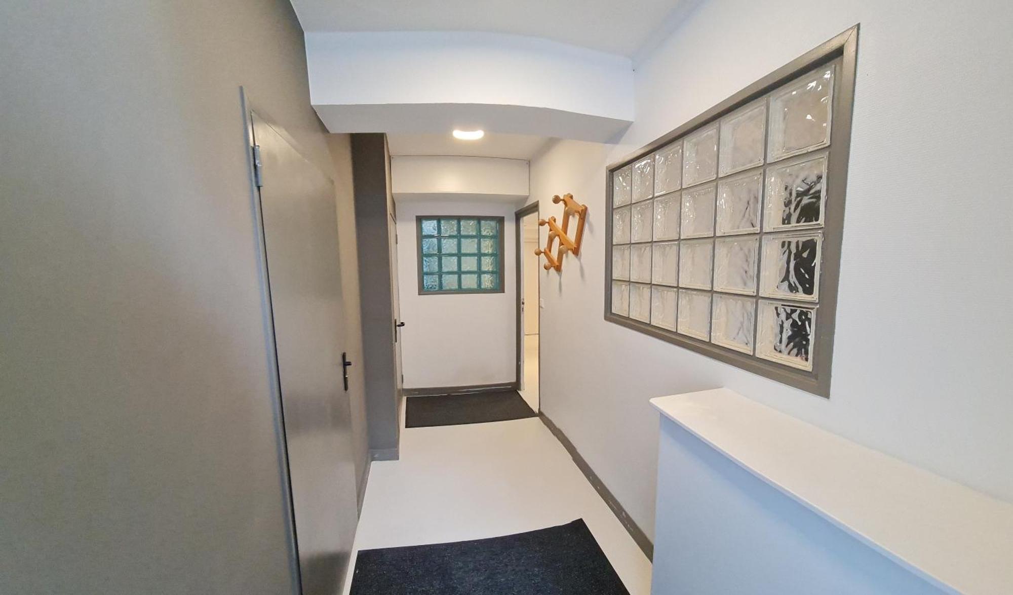 Le Souplex Apartment Troyes Exterior photo