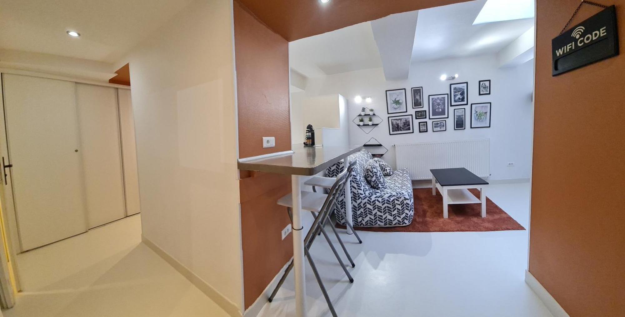 Le Souplex Apartment Troyes Exterior photo