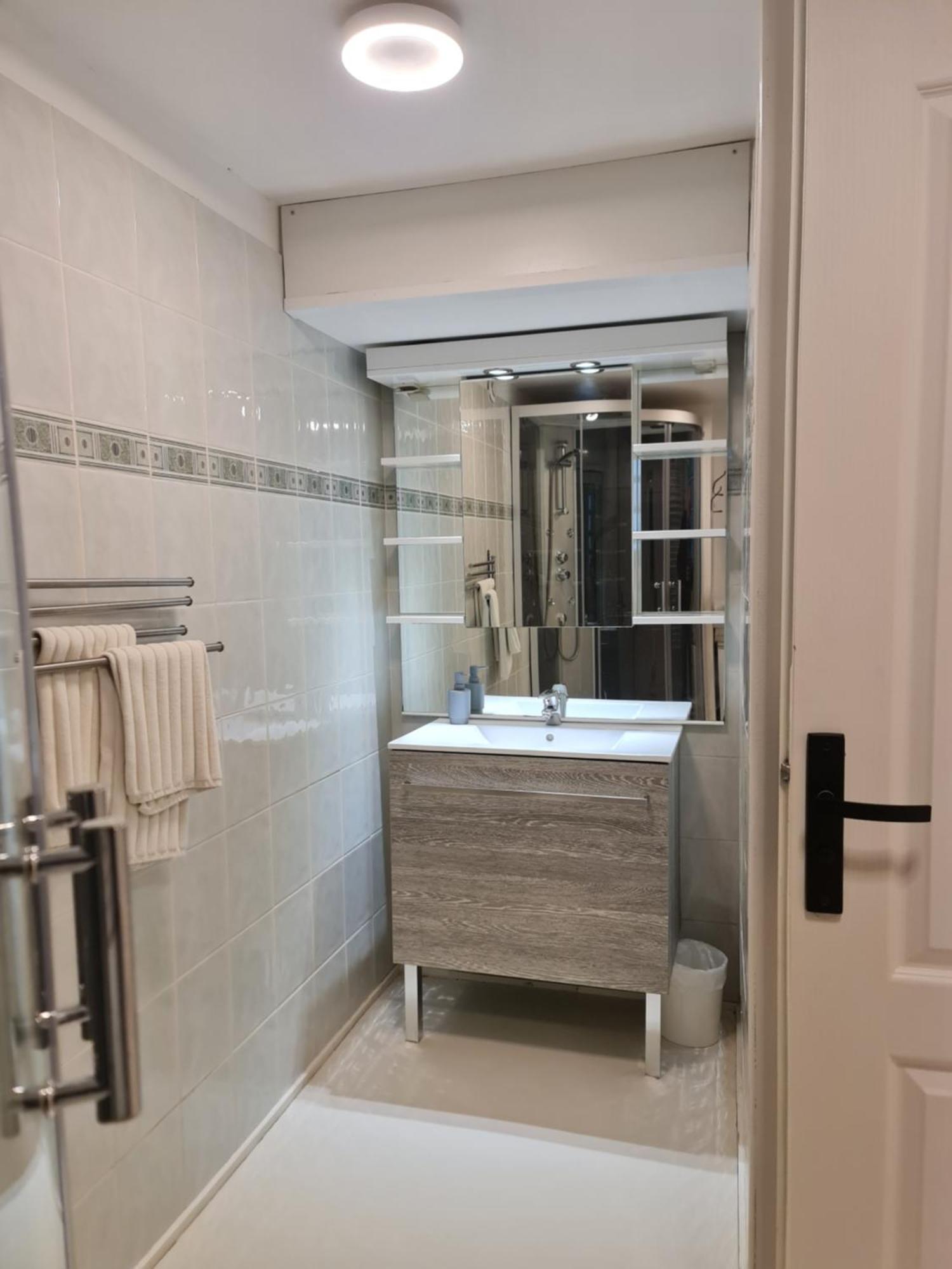 Le Souplex Apartment Troyes Exterior photo
