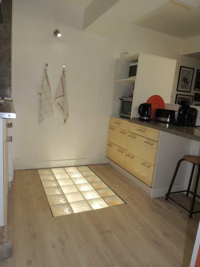 Le Souplex Apartment Troyes Exterior photo